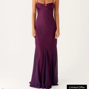 BNWT Peppermayo Dress